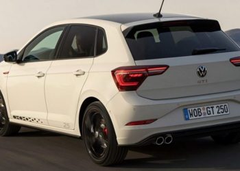 Volkswagen përgatiti një ‘ëmbëlsirë’ lamtumire