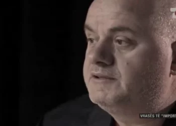 Klering mes bandave, masakra me protagonistë mafioz italian