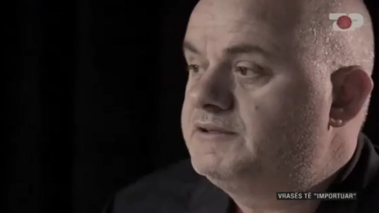 Klering mes bandave, masakra me protagonistë mafioz italian