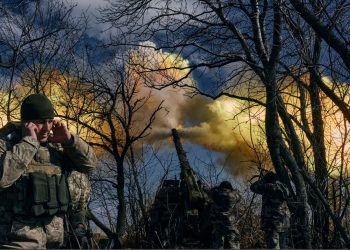 Mercenarët e Wagner-it raportohet se po tërhiqen nga Bahmuti