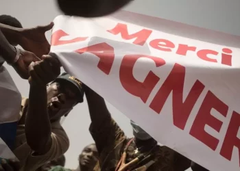 SHBA sanksionon shefin operacional të Wagner në Mali