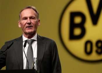I mohoi një penallti evidente, Watzke dënon kërcënimet ndaj gjyqtarit