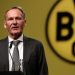 I mohoi një penallti evidente, Watzke dënon kërcënimet ndaj gjyqtarit