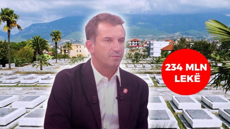 Çudirat e Erion Veliajt nuk kanë kufij! Projekti i fundit është më i çuditshmi që keni dëgjuar ndonjëherë.