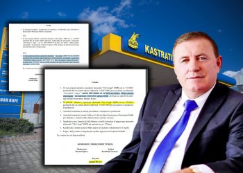 KPP i bën gropën vetes, dy vendime me gafa për t’i dhënë 210 MLN lekë Kastratit