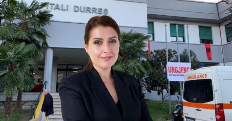 Ogerta Manastirliut nuk i rrihet pa trazuar fondet edhe në prag fushate.