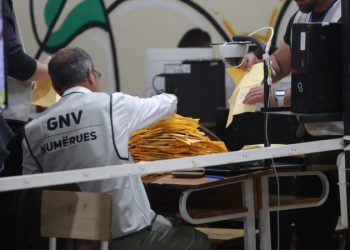 Përfundon numërimi në Librazhd, si u ndanë votat