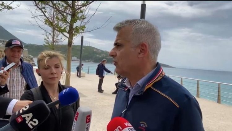 Vangjel Dule: Beleri kishte kundër Ramën dhe gjithë shtetin