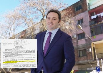 Sepse faktet po na tregojnë që ky tender i ishte paracaktuar për vartësen e Spahisë.