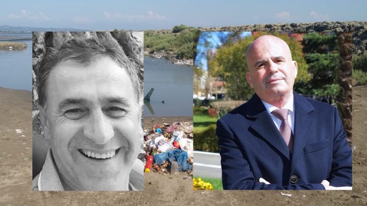 Tenderi i pastrimit me “duar të pista”, Shkëlqim Fusha dhe Sadri Abazi marrin 1.5 MLD lekë pa garë