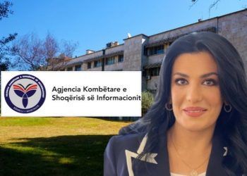 Tender për tenderët / Mirlinda Karçanaj shpenzon 430 euro për faqen e prokurimeve