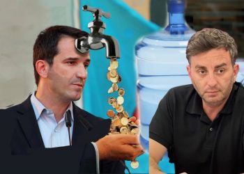 UKT është një nga ato institucione në Tiranë ku qarkullojnë shumë pra dhe vjel sasi të konsiderueshme taksash nga qytetarët. Por, sërish mbetet në cilës të dobët