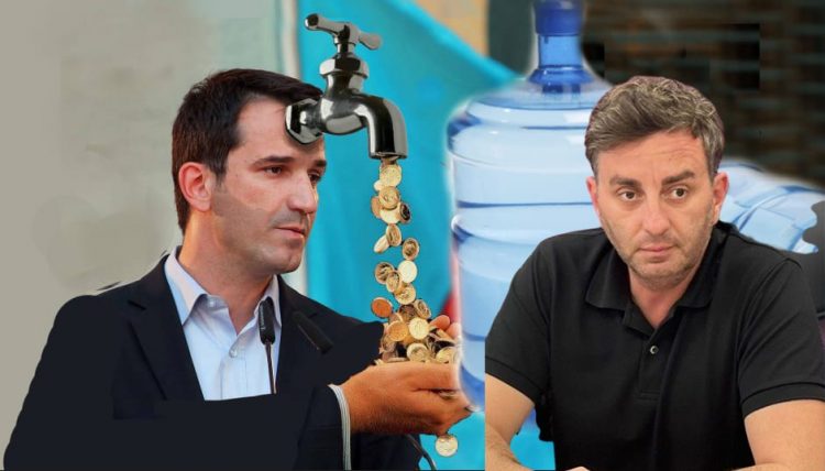 UKT është një nga ato institucione në Tiranë ku qarkullojnë shumë pra dhe vjel sasi të konsiderueshme taksash nga qytetarët. Por, sërish mbetet në cilës të dobët