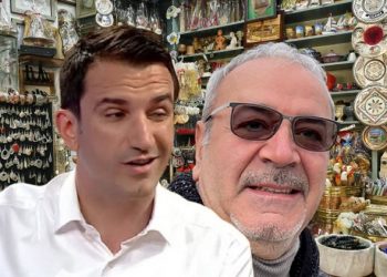 Mandati i ri, suvenire të reja, Veliaj i fal pa garë 30 milionë lekë Spiro  Ruços