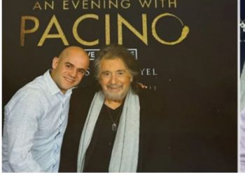 Xhoda: Ja sa euro më kushtoi fotoja me Al Pacinon