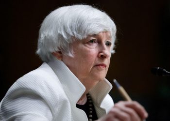 Yellen paralajmëron recesion nëse nuk shmanget falimentimi