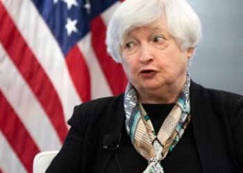 Yellen paralajmëron se SHBA mund të ngelet “pa kokërr leku”