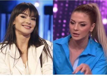 Zhaklin Lekatari e ka kërcënuar? Nita Latifi zbulon të vërtetën