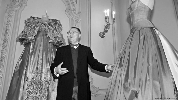 Ndahet nga jeta në moshën 85-vjeçare “Mjeshtri i Modës”