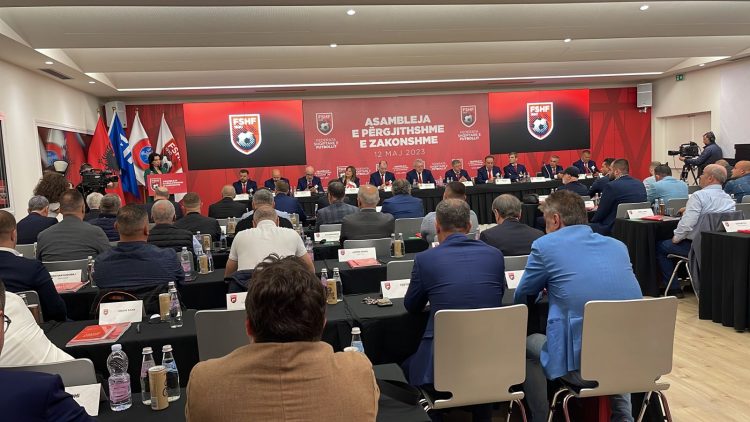 Kushi në Asamble: Presim me padurim ndërtimin e stadiumeve