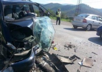Aksident me pasojë vdekjen në Shkodër, humb jetën 28-vjeçari