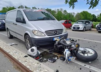 Tragjike, shqiptari vdes duke shkuar në punë (EMRI)