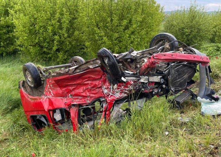 Nusja i ndërroi jetë në aksident, vjehrra vdes më pas nga infarkti