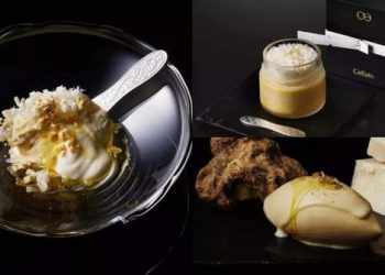 Akullorja më e shtrenjtë në botë ka hyrë edhe në librin Guinness