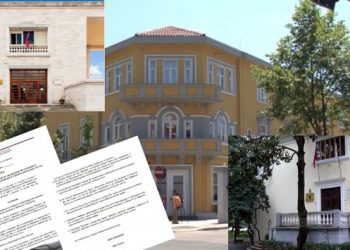 Liria akademike në rrezik, Qëndresa Qytetare: Precedent i rrezikshëm mbyllja e Akademisë Albanologjike