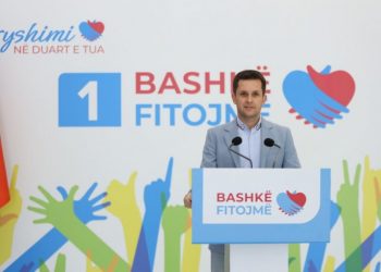 Alimehmeti ngre alarmin: Ajri në Tiranë është kancerogjen