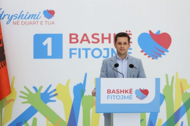 Alimehmeti ngre alarmin: Ajri në Tiranë është kancerogjen