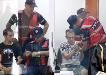 Sulmi në uzinën e Gramshit, rrëfehet 25-vjeçari rus: Erdha në Shqipëri për të mësuar historinë e komunizmit