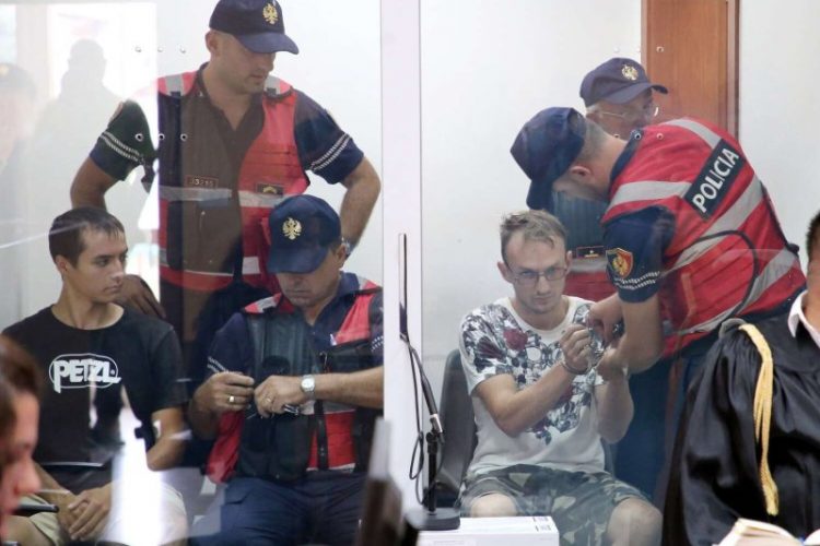 Sulmi në uzinën e Gramshit, rrëfehet 25-vjeçari rus: Erdha në Shqipëri për të mësuar historinë e komunizmit