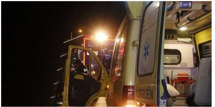 Vdiq në aksident, prindërit e 14-vjeçarit nuk lejohen të kthehen në Greqi