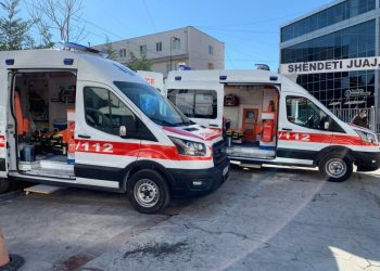 Pas pandemisë, shtrimet në spitale për vitin 2022 u shtuan