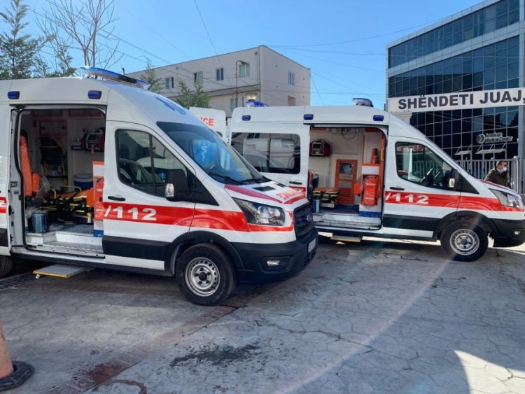 Pas pandemisë, shtrimet në spitale për vitin 2022 u shtuan