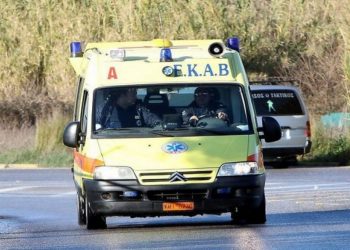 Greqi, aksidenti tragjik i merr jetën 30-vjeçarit shqiptar