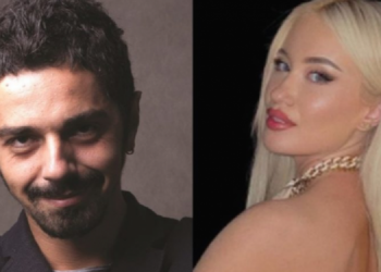 A ka ende ndjenja për Amosin? Dea Mishel tregon për marrëdhënien e tyre