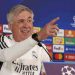 “Forca Milan”, Ancelotti nuk i fsheh ndjenjat para euroderbit italian