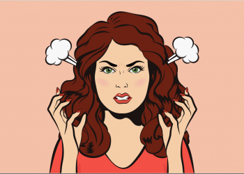 Këshilla të mira se si të mbani nervat nën kontroll