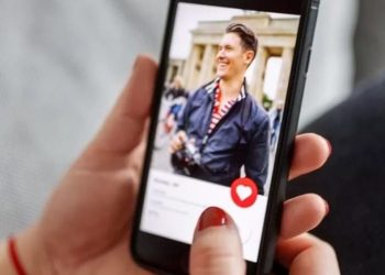 Aplikacioni Tinder nuk do të funksionojë më në Rusi