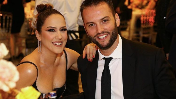 Po afrohet dita e madhe! Zbulohet data e dasmës së Arbanës dhe Eduartit