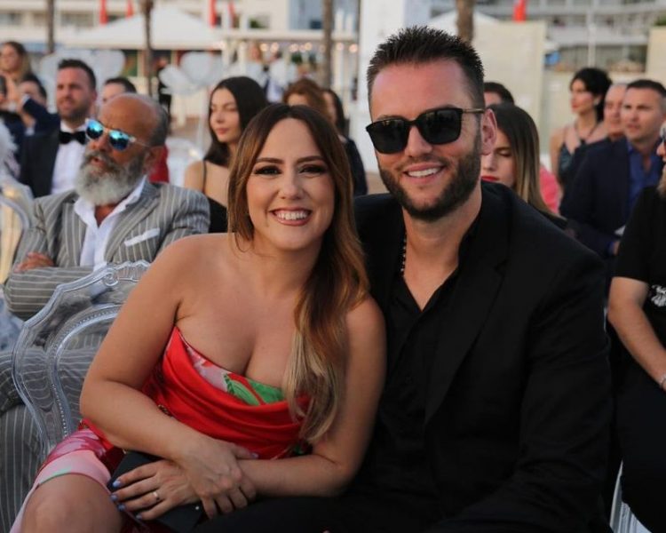 Arbana zbulon ku do zhvillohet ceremonia martesore me “Edin”