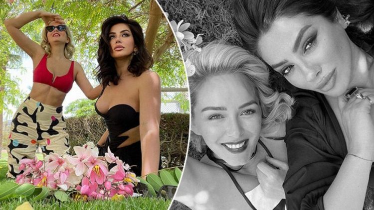 Adriana Matoshi dhe Arjola Demiri shijojnë së bashku pushimet luksoze