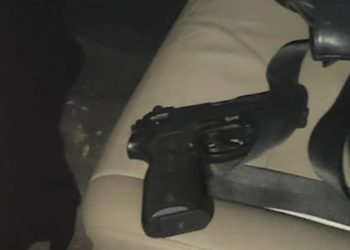 Kapet me armë në Borsh, arrestohet 38-vjeçari/ Detajet