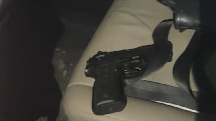 Kapet me armë në Borsh, arrestohet 38-vjeçari/ Detajet