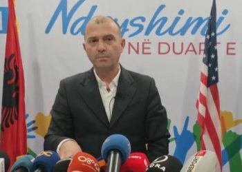 Bashkë Fitojmë: PS po tenton të prishë zgjedhjet në Vlorë