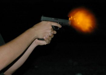 Të shtënat me armë në Pukë, shpallet në kërkim një 26-vjeçari