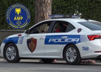 Merrnin para për të mos i arrestuar, dy policë ‘Shqiponja’ nën hetim