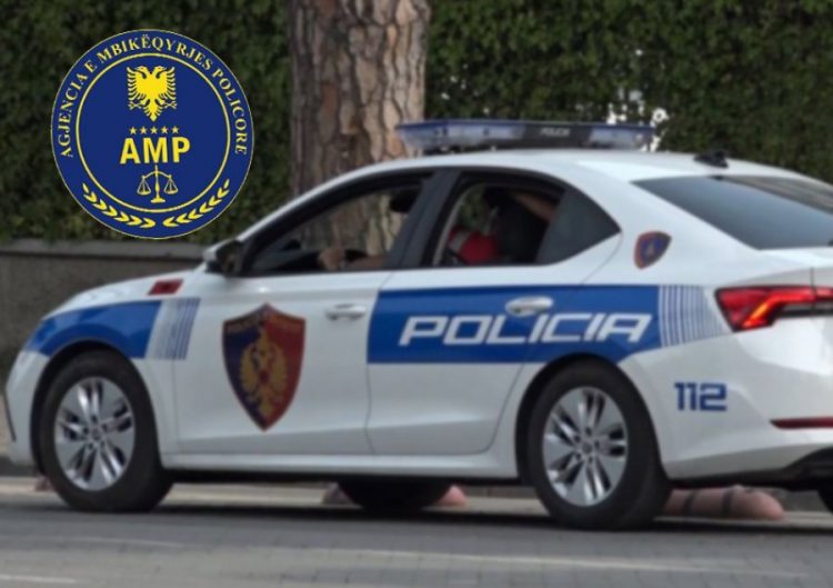 Merrnin para për të mos i arrestuar, dy policë ‘Shqiponja’ nën hetim